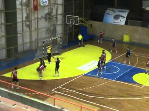 RK Berane   RK Budvanska Rivijera 1