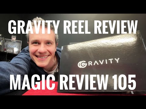 WARNING... IS THIS THE BEST LEVITATION DEVICE??? MAGICWORLD REVIEWS 205