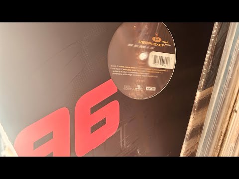 Perplexer  - Church Of House (Para-Dizer Remix)