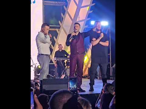 Xhullufeja pendë korbi ~ Ervis Behari ~ Gaz Paja ~ Deivis Myslymi