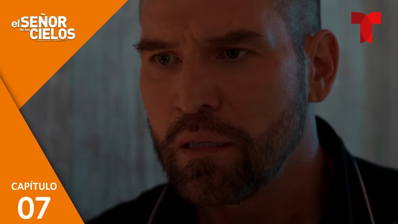Resumen El Señor de Los Cielos 9 – Capitulo 7 – La ambición tiene cara ...