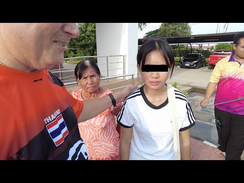 Thumbnail for Tayland'da Genclik Depresyon ile Mucadele Ediyor,Thailand's Youth Strugle With Depression,#thailand