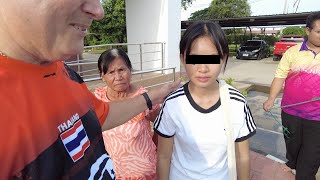 Tayland'da Genclik Depresyon ile Mucadele Ediyor,Thailand's Youth Strugle With Depression,#thailand