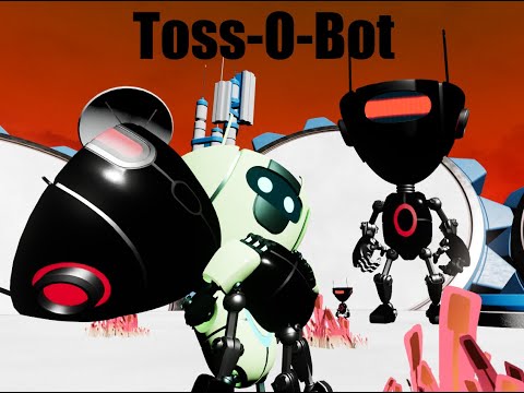 Game Jam Submission thumbnail