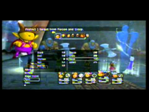 blue dragon part 100