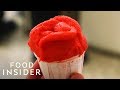 How The Lemon Ice King Of Corona Became The Most Legendary Italian Ice Shop In NYC Legendary Eats