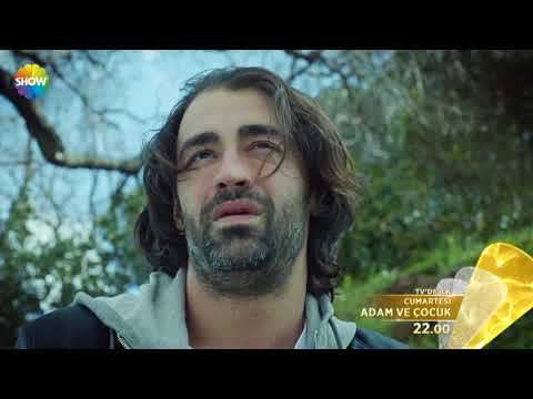 Trailer of Adam ve Çocuk (2016)