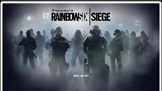屈伸多すぎない？ww part6 (R6S）(レインボーシックス)