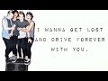5 Seconds Of Summer - Long Way Home ACOUSTIC (LYRICS)