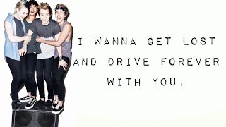 5 Seconds Of Summer - Long Way Home ACOUSTIC (LYRICS)