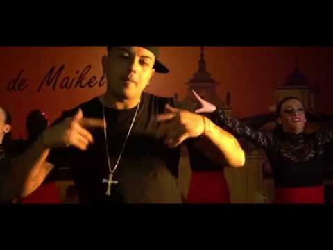 ALOY - SUELTATE - VIDEO OFFICIAL