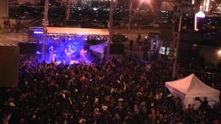 Autopsy at Sonar (Baltimore, MD) on May 29, 2010 for Maryland Death Fest.MTS