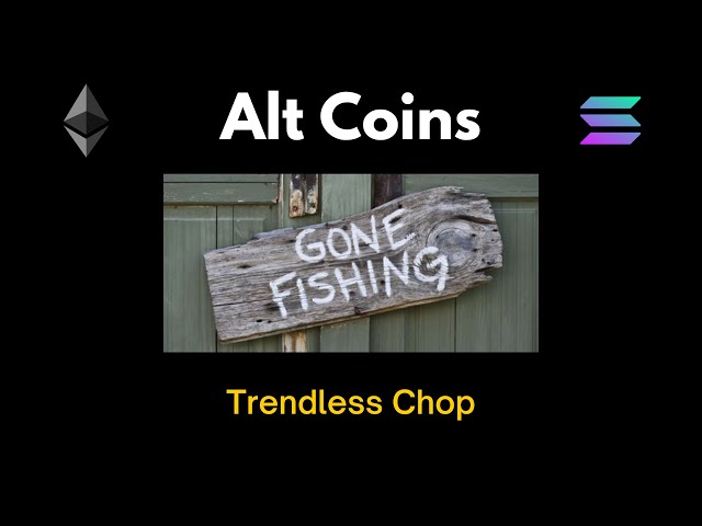Josh Olszewicz – Alt Coins: Trendless Chop (25.04.2024 Summary)