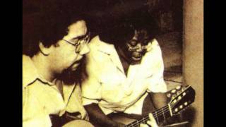 I&#39;ve got the world on a string (Sarah Vaughan) - 1981