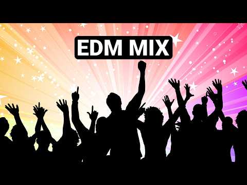 AXWELL Eric Prydz 3LAU Michael Woods EDX Ummet Ozcan W&W Miss Palmer LEVENTIA Static Revenger PARIS