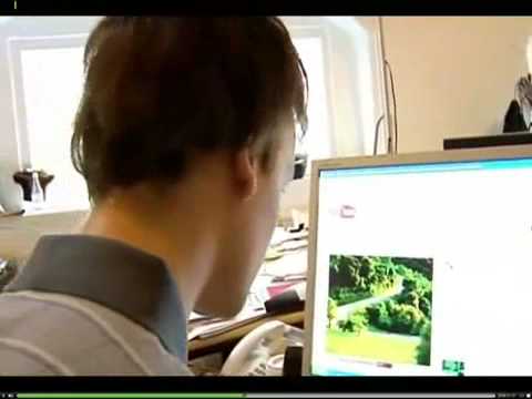 Morgonsoffan - Benjamin testar YouTube