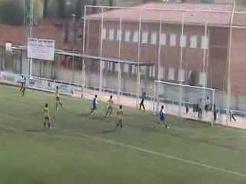 Torrejon athletic 2-1 valleaguado