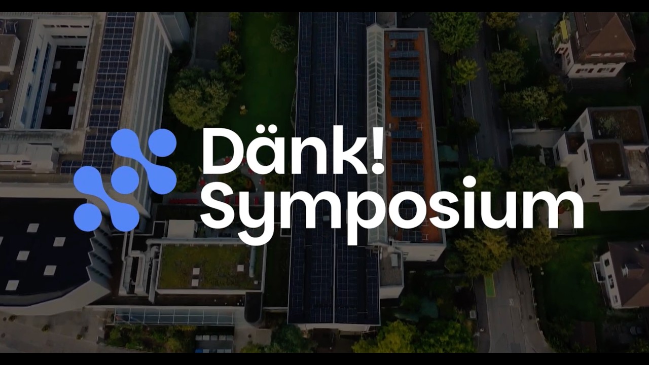 Dänksymposium Thun