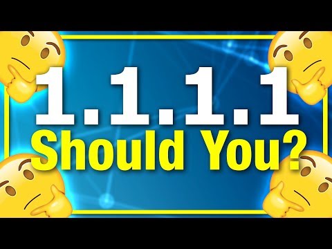 How to Use the Cloudflare 1.1.1.1 DNS to Visit Blocked Websites