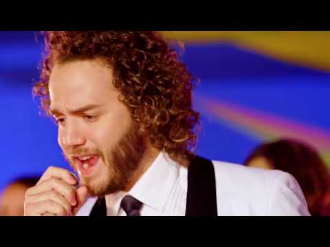 SOCIAL SOUND BAND - Latin Urbano