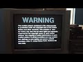 Opening To Hell S Angles 1992 VHS