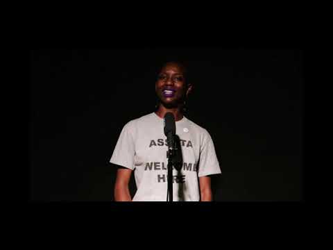 Happiness: A Poem by Tammaka Staley