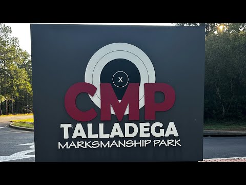 USPSA Open PCC Nationals 2023 Zone C