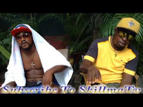 skillman ft stevo .na jah