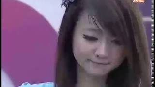Download lagu Cherrybelle - `` Aku Pasti Bisa !! ''' [  Live Video   Lyrick HQ ] mp3