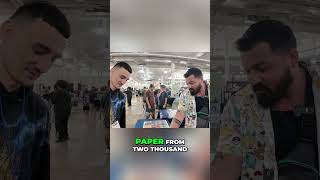 How Much Is Cardboard Worth?!? #pokemon #pokemonchannel #pokemoncards #pokemoncommunity #investing