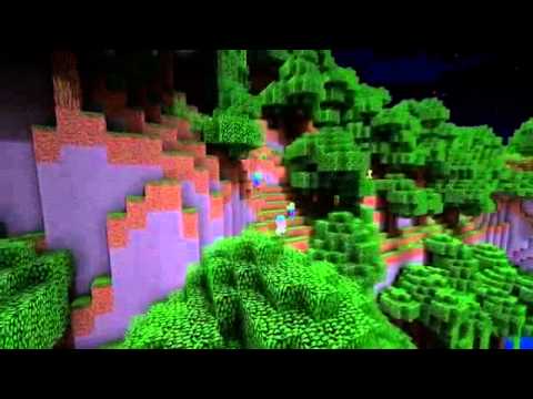 This is My Biome - Minecraft Parody (Reverse)