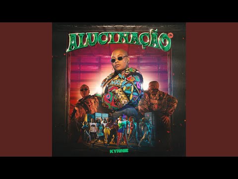 Alucinação