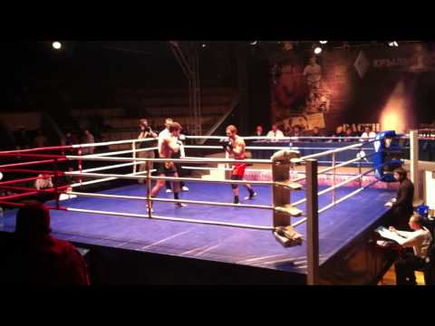 Меджидов Марат