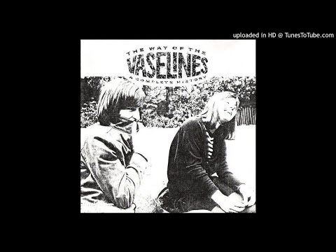 The Vaselines - Dying for It