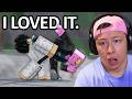 I Tried EVERY Roblox Battlegrounds Game