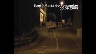 preview picture of video 'IV Corrida de Carros de Pau e Rolamentos'