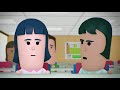Character Education Justice