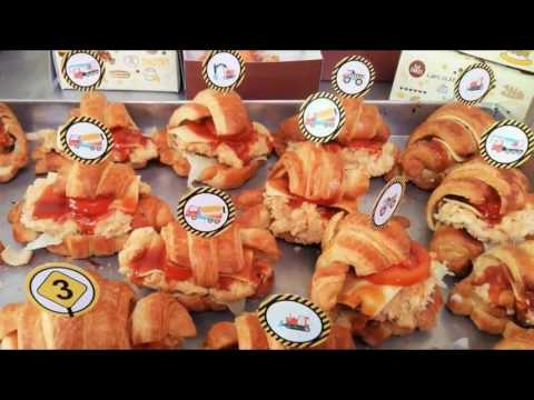 Ronna Cake & Bakery Purwokerto by Kawaca Info