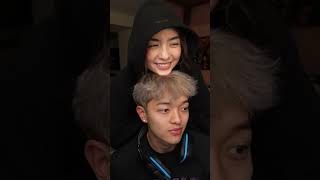 Download lagu Jason Called Sakura Cute And She Folded 😳😂 mp3