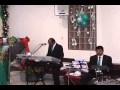 Christmas Carols Vinnin Venthan Mannil Kuwait Tamil Christian Church