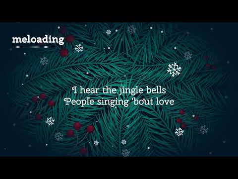 Loving Caliber feat. Revel Day - My Winter Wonderland [lyrics]