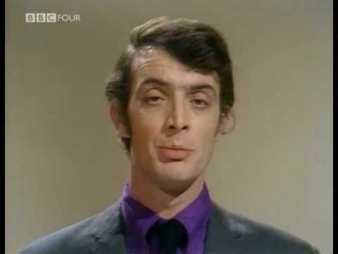 Jake Thackray 'Molly Metcalfe'