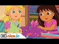 Dora And Friends Little Dragon Nick Jr UK