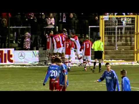 20100213 | League | K.S.K. Ronse - R.A.F.C. | EXQI