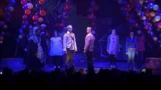 Into the Woods - &quot;First Midnight&quot;