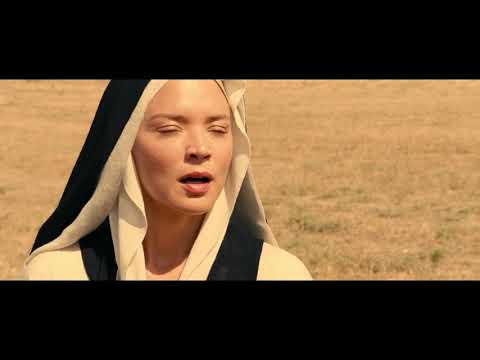 [베네데타] 1차 예고편