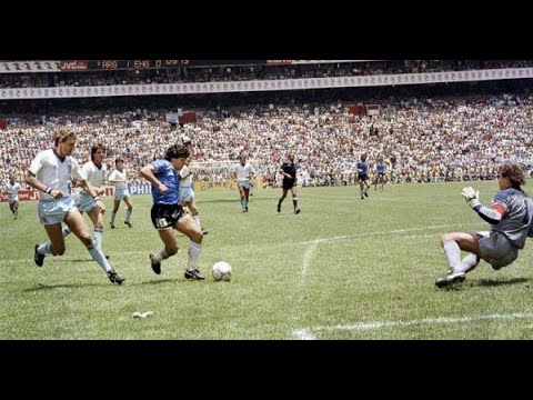 Diego Maradona ● Greatest Dribbling Skills & Goals Ever