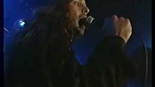 Savatage - Turns To Me (Live in Germany &#39;97)