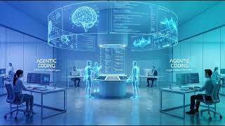 agentic coding intro