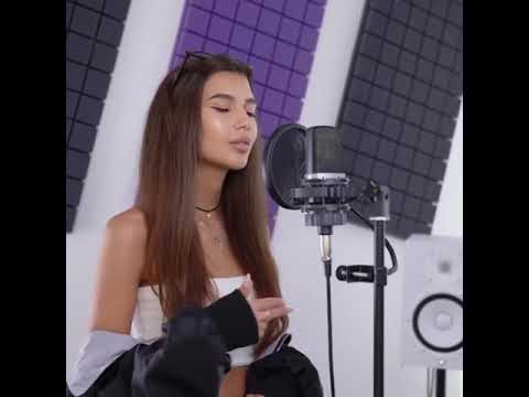 АНФИСА ИБАДОВА || "ИЗ ОКОН" || COVER